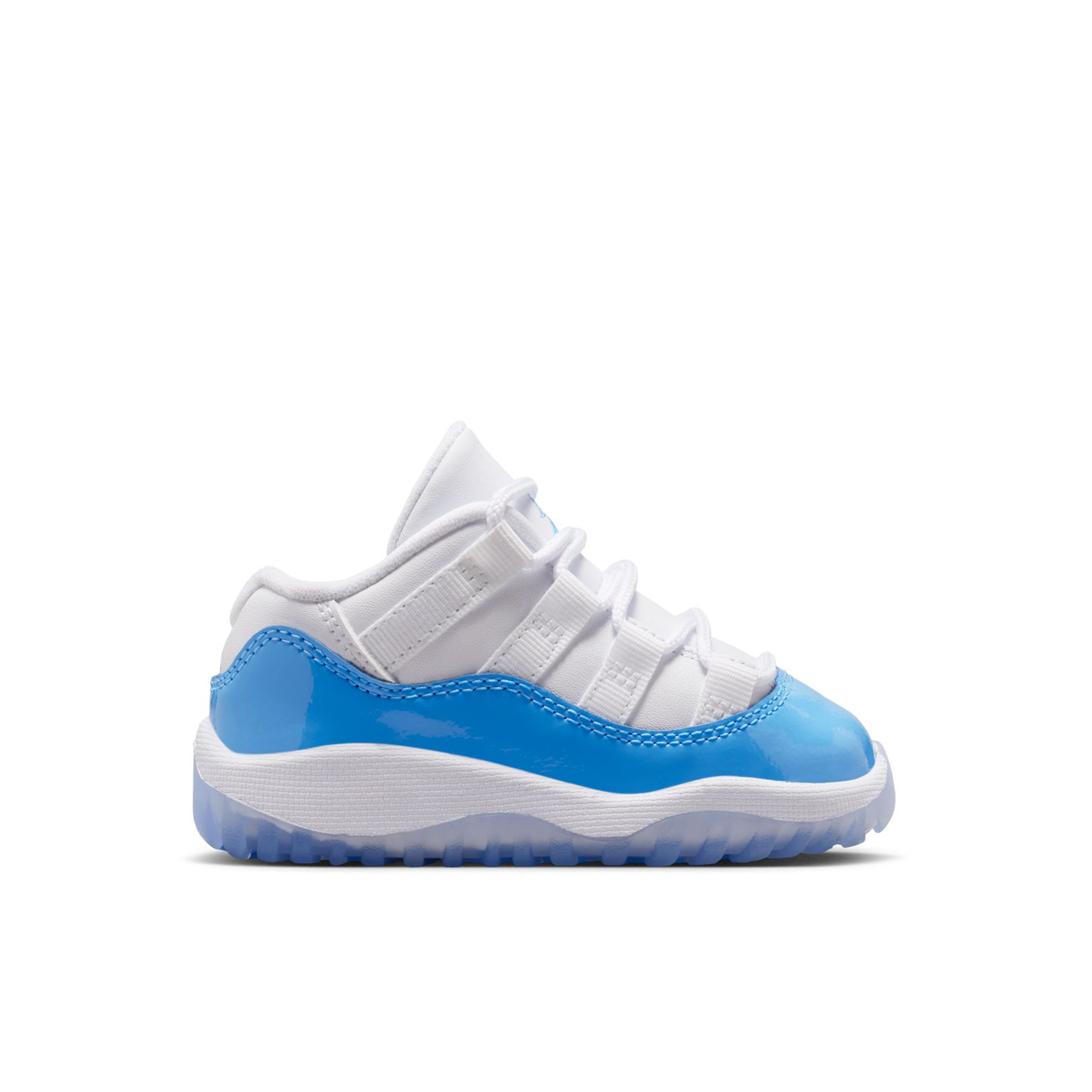 Toddler Jordan 11 Retro Low 'University Blue' - FV5120-100