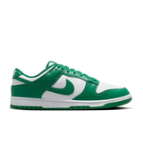 Nike Dunk Low Retro - 'White/malachite'-HF5441-101