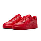 WMNS Nike Air Force 1 '07 'Red Roses'- HF2016-600