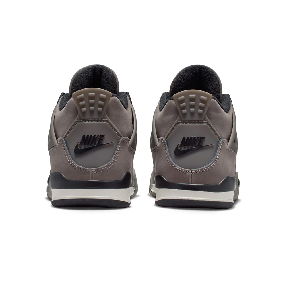 Preschool Jordan 4 Retro 'Cave Stone' - IB4388-200