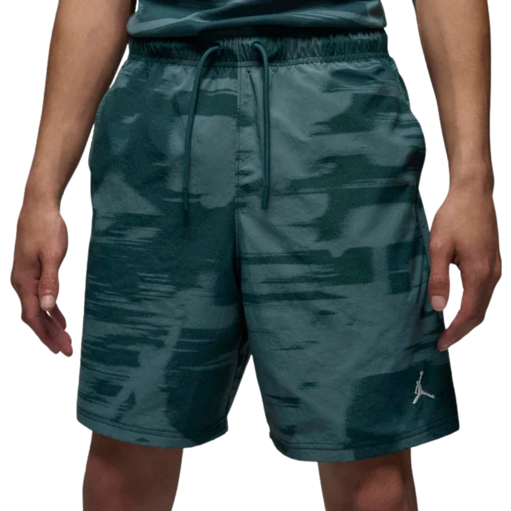 Jordan Shorts-Green-FV7237-382