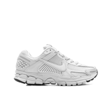 Nike Vomero 5 "White/vast Grey-black-sail" -HF6998-100 (GS)