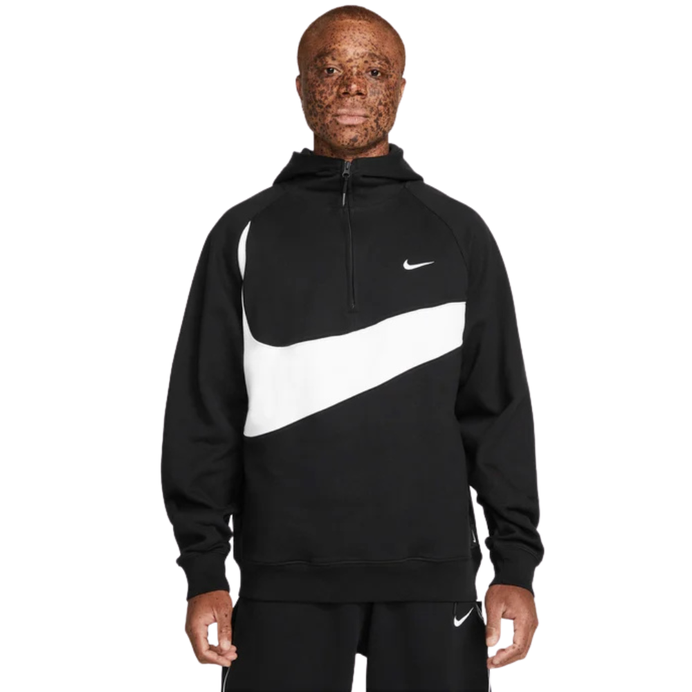 NIKE SWOOSH-HOODIE - DX0566-010