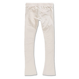 Jordan Craig Bali Stacked Pants-Bone-8860L