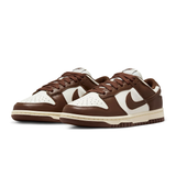 WMNS Nike Dunk Low 'Cacao Wow' - DD1503-124