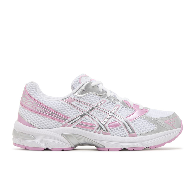 Women's Asics Gel-1130 'White Pure Silver Pink' -1202A507-100