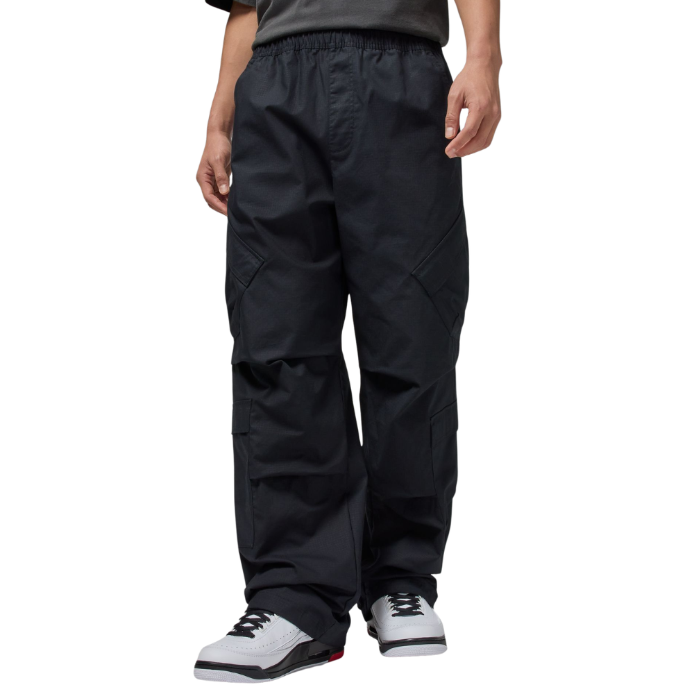 Jordan Flight Utility Pants- Black/Black - HV0530-010