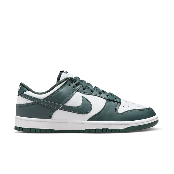 Nike Dunk Low 'Vintage Green' - DV0833-111