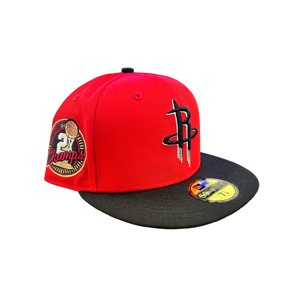 Lee Baron X New Era 'Twoston' Cap