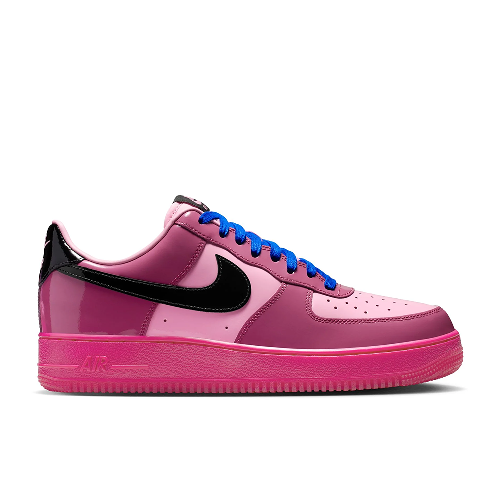 Men's Air Force 1 Low QS 'Pink Cooler' - IO4489-600