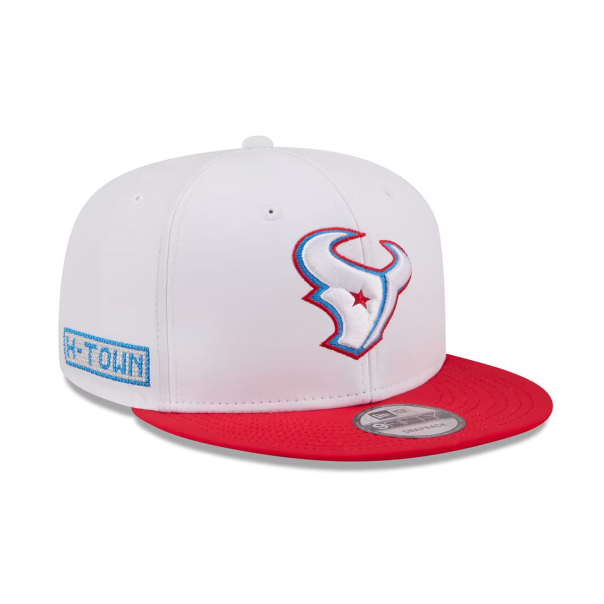 New Era Houston Texans 26 Rivalries 9FIFTY Cap - 60972605