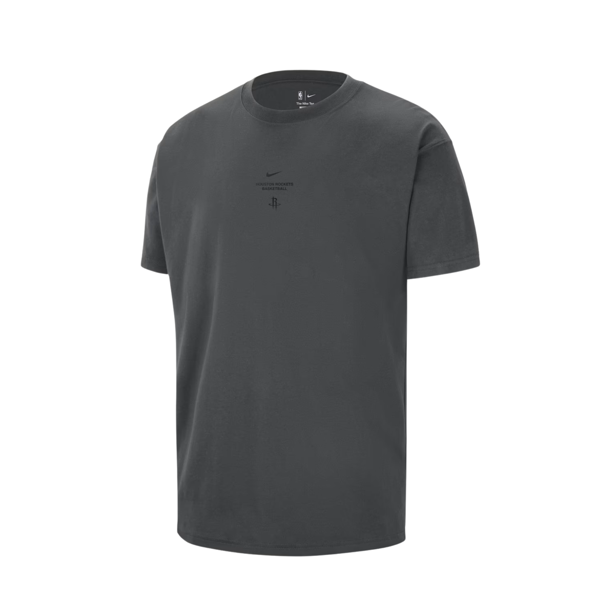 Nike Houston Rockets SS Pregame Tee - IO6384-010