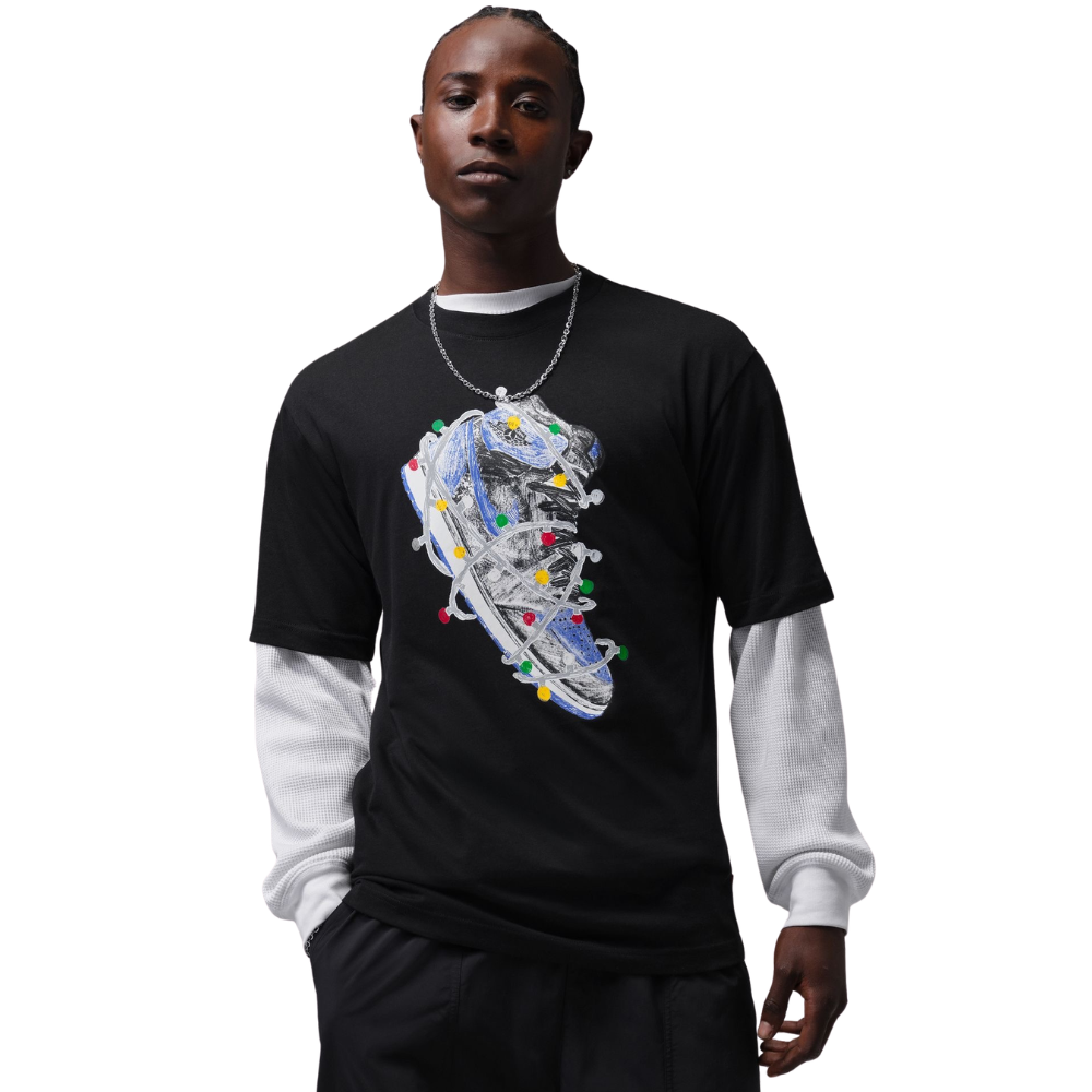 Jordan Brooklyn - Black/Game Royal - IO0133-011