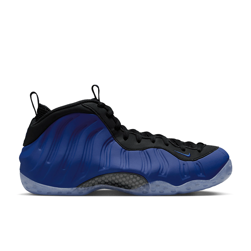 Men's Nike Air Foamposite One 'Deep Royal' - HJ5195-400