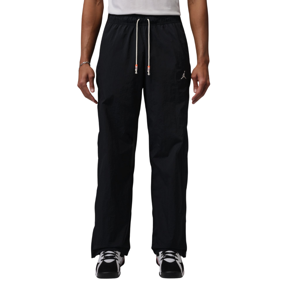 Jordan Brooklyn Men's Festival Trousers-Black - IF1951-010