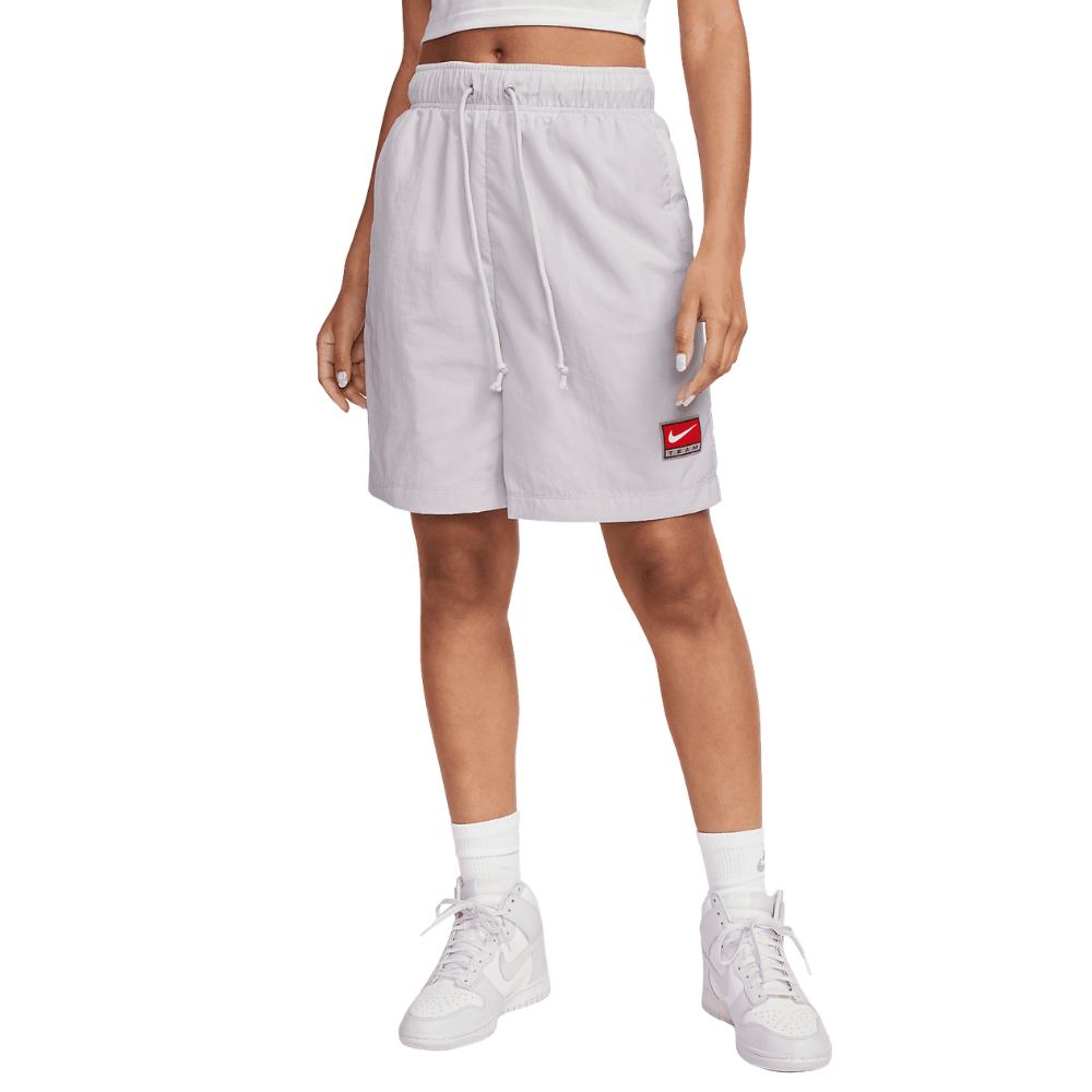 Women's Nike Shorts - DQ6644-530
