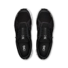 Men's On Cloud 6 'Black/White' - 3MF10070299
