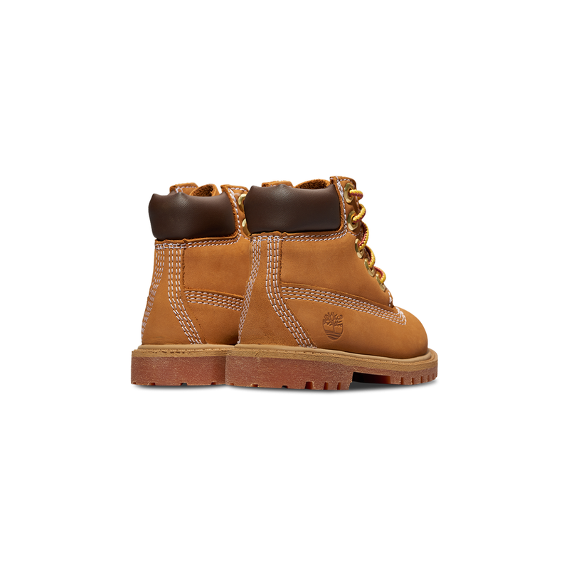 Timberland Premium Waterproof Boot-Wheat-TB012809 (TD)