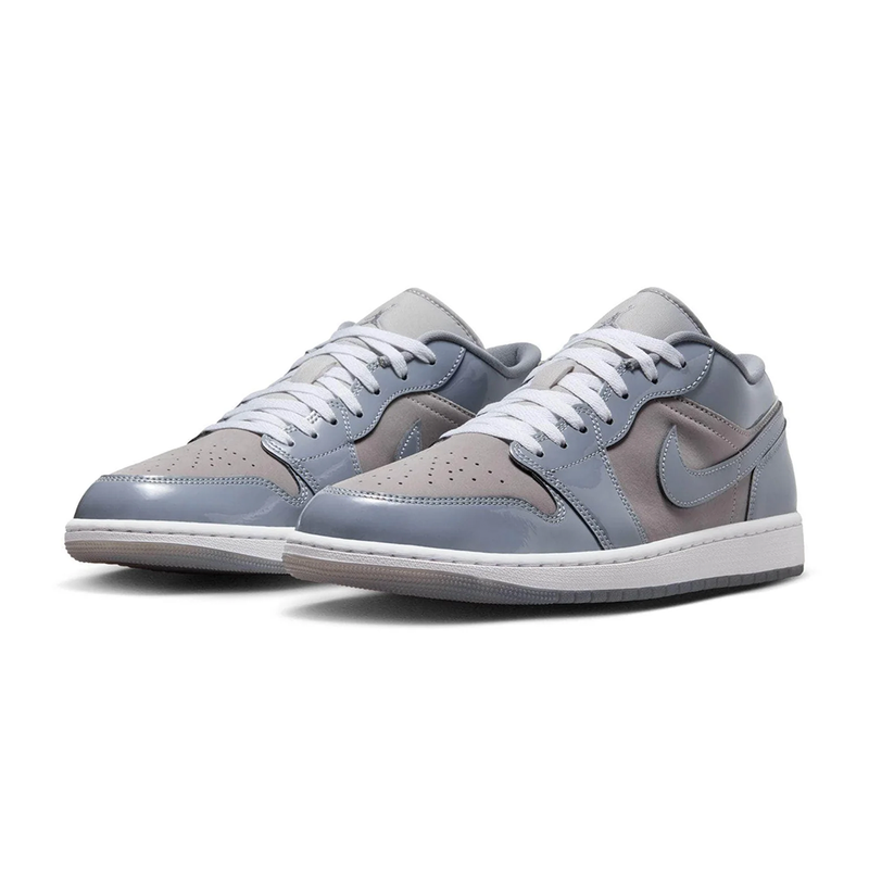 Air Jordan 1 Low SE 'Cool Grey' - HF3148-011