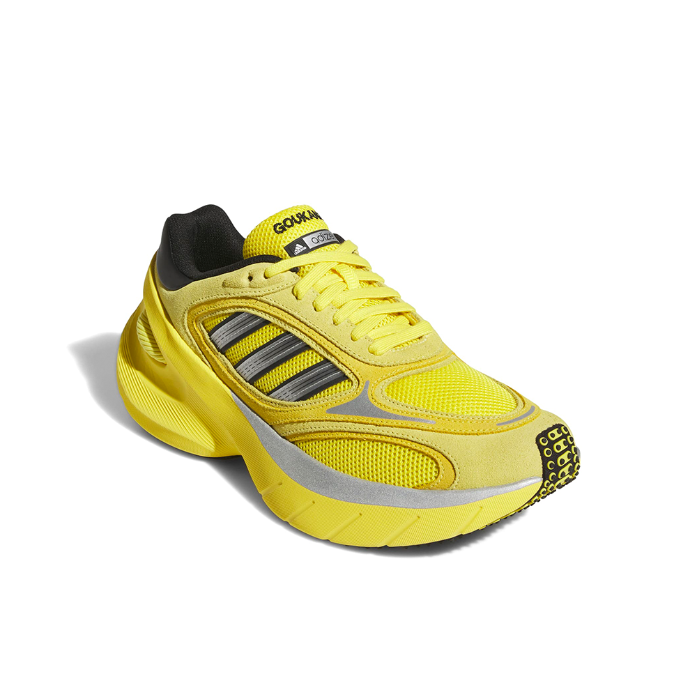 Adidas Adizero Goukana 'Yellow' - JP7177