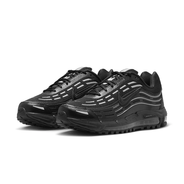 Nike Air Max TL 2.5 'Black/Metallic Silver' - FZ4110-002