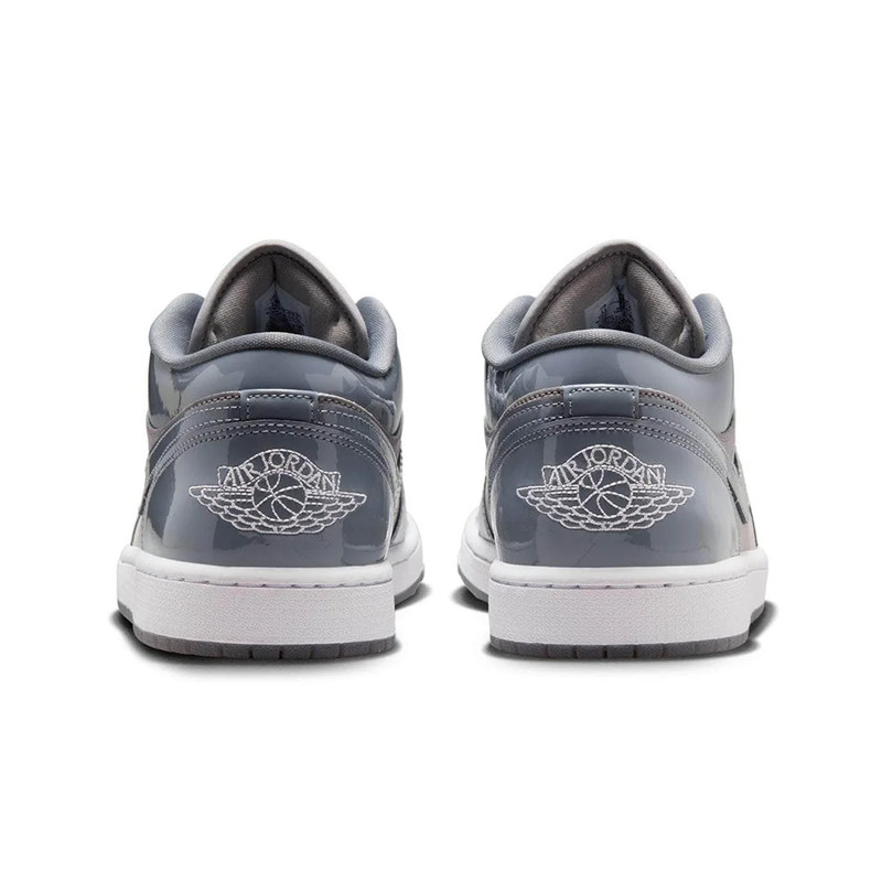 Air Jordan 1 Low SE 'Cool Grey' - HF3148-011