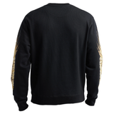 Billionaire Boys Club BB Desert Eagle Sweatshirt-Black-841-8316