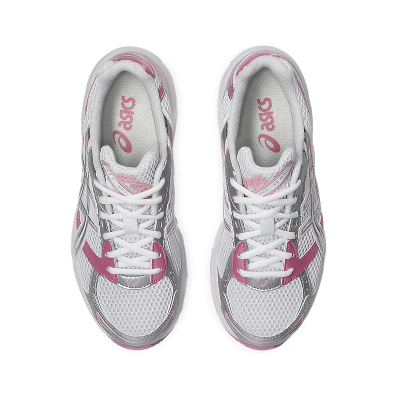 Women's Asics Gel-1130 'White Pure Silver Pink' -1202A507-100