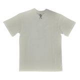 Billionaire Boys Club BB Flight SS Tee-White-851-4208