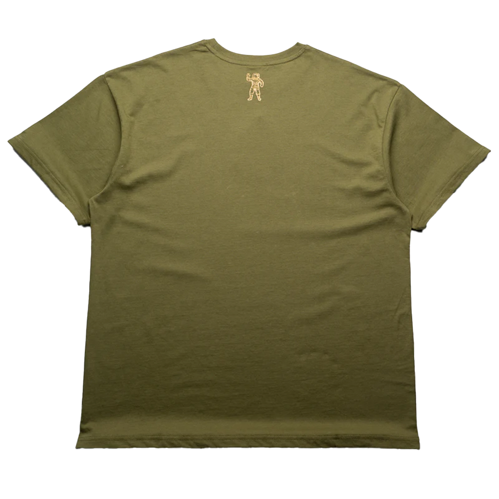 Billionaire Boys Club BB Scorpion SS Tee-Capulet Olive-841-9203