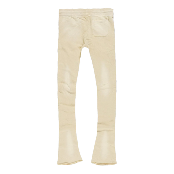 Jordan Craig Khaki Joggers -SKU-8631L