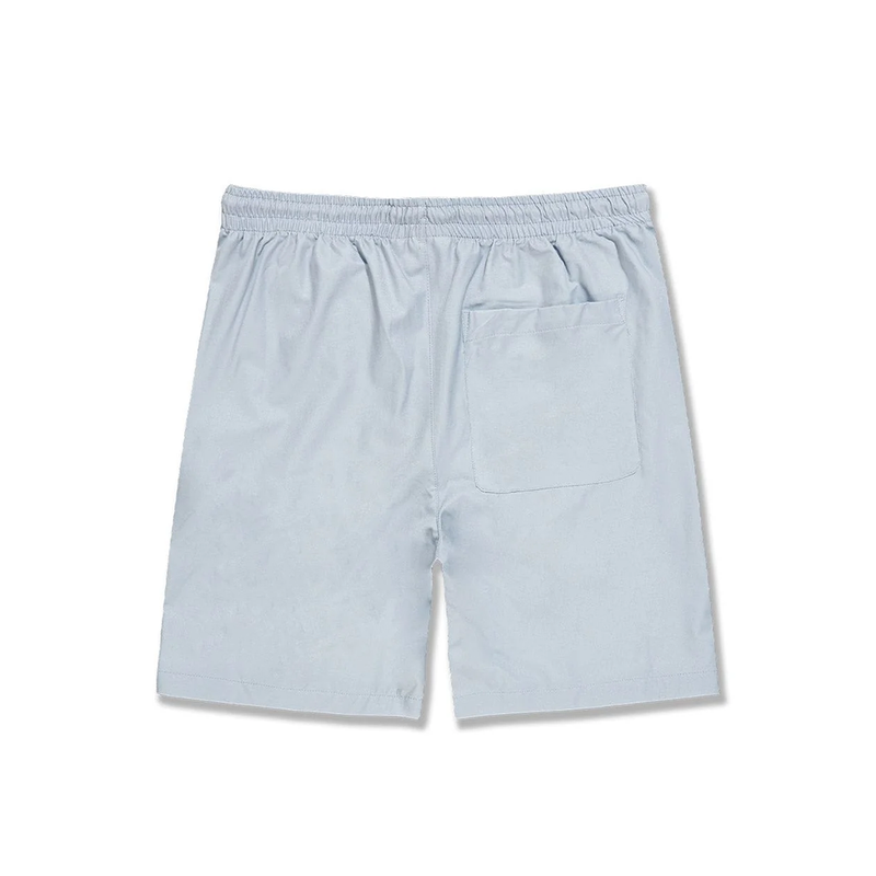 Jordan Craig Retro-Street League Short-Cement-8650S
