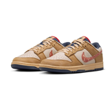 Nike Dunk Low Retro SE 'Wheat/Sanddrift' - HQ3640-790