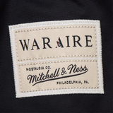 M&n X Waraire Pants -Bt7969-Mnnblck