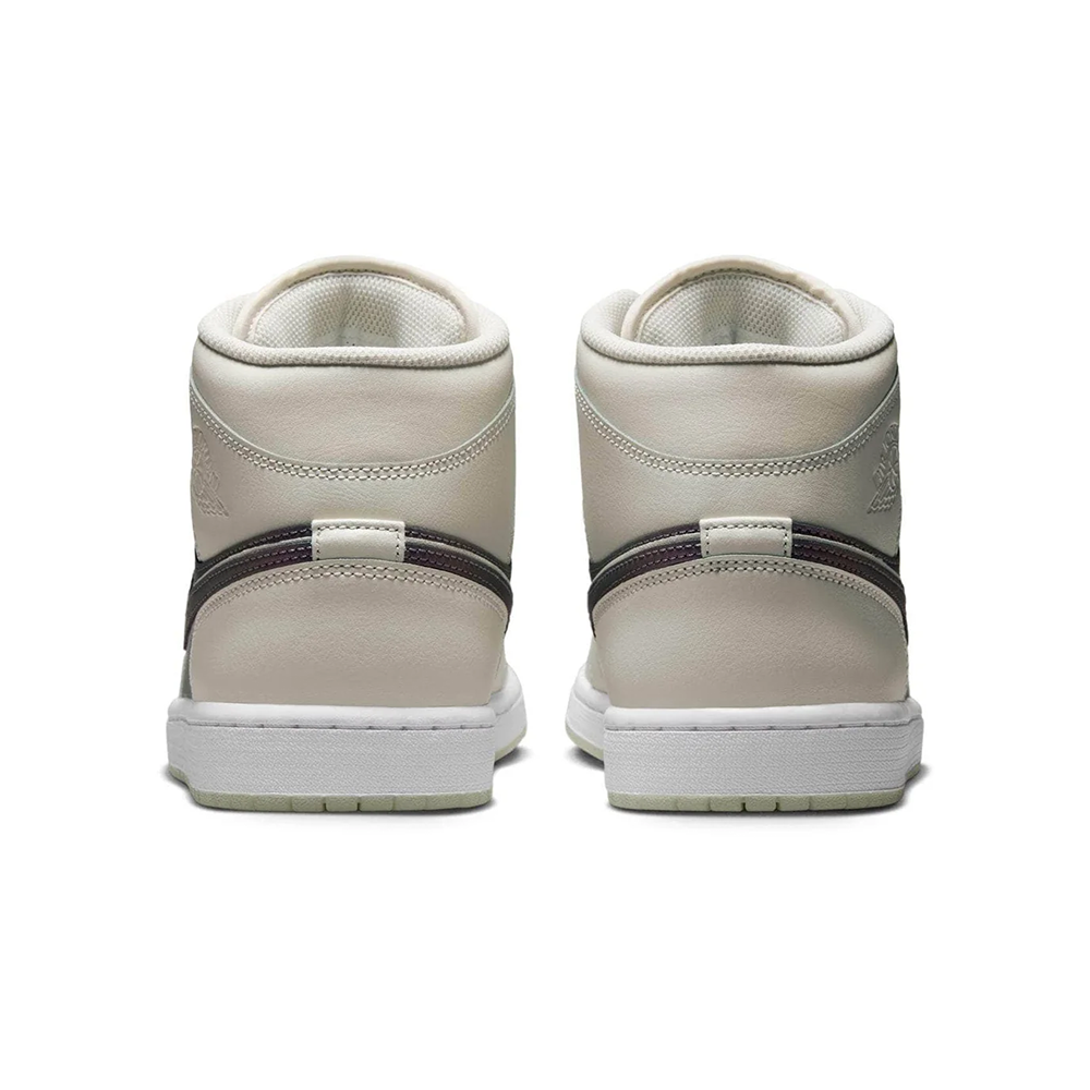 Men's Air Jordan 1 Mid SE 'Iridescent' - IH4107-030