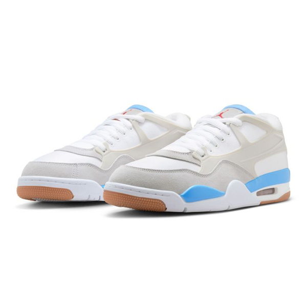 Air Jordan 4 RM 'University Blue' - FQ7939-104