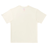 Billionaire Boys Club Voyage SS Tee - Winter White - 851-7201