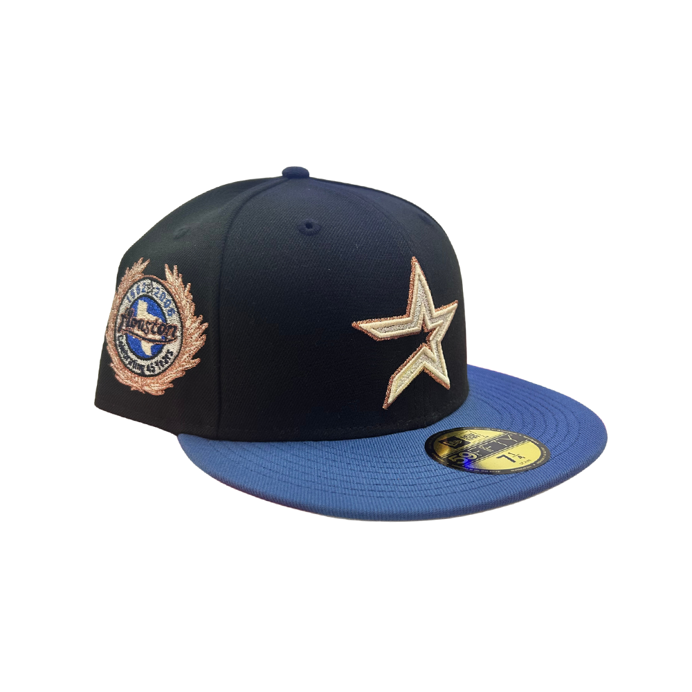 Lee Baron X New Era 'The Estate' Cap