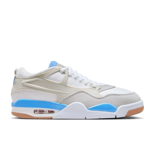 Air Jordan 4 RM 'University Blue' - FQ7939-104