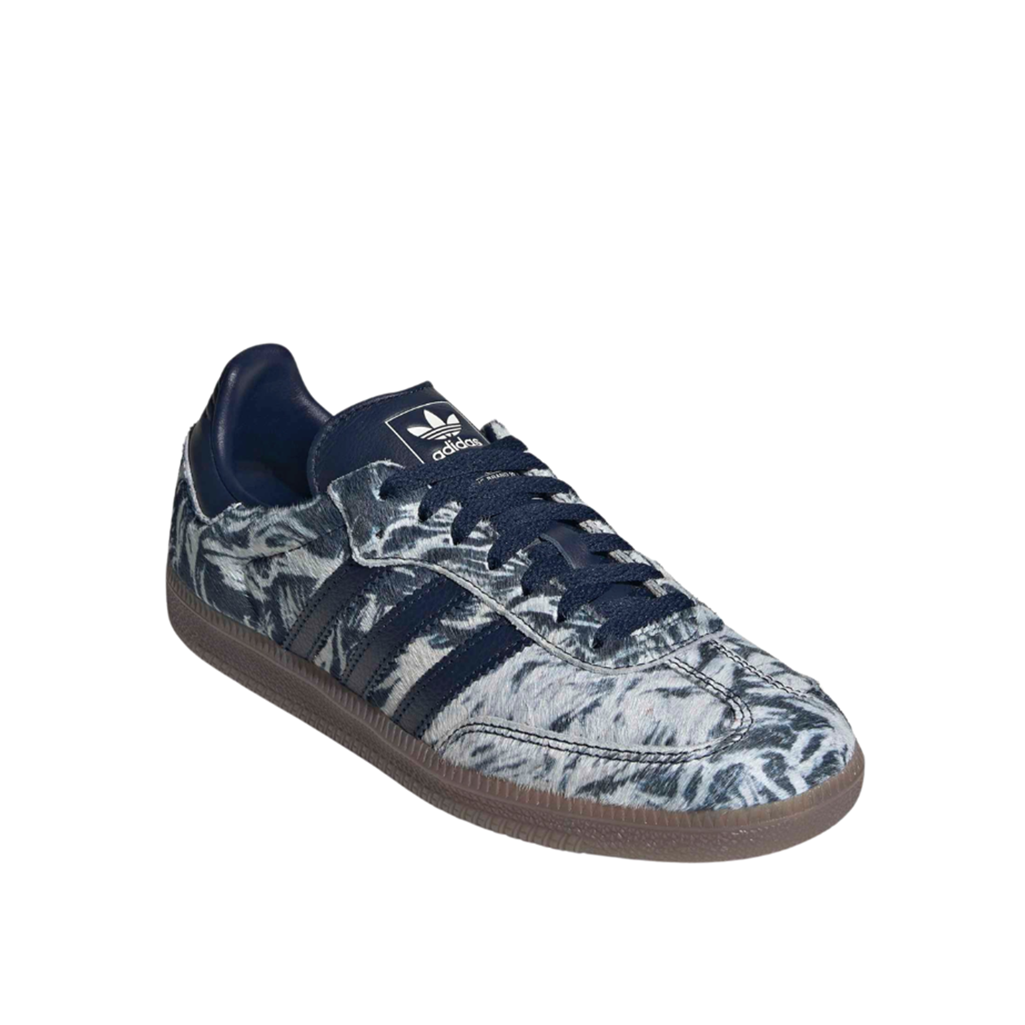 Women's Adidas Samba OG 'Night Indigo' - IH9023