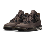 Men's Air Jordan 4 Retro "Cave Stone and Black" -FV5029-200