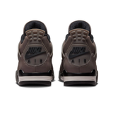 Men's Air Jordan 4 Retro "Cave Stone and Black" -FV5029-200