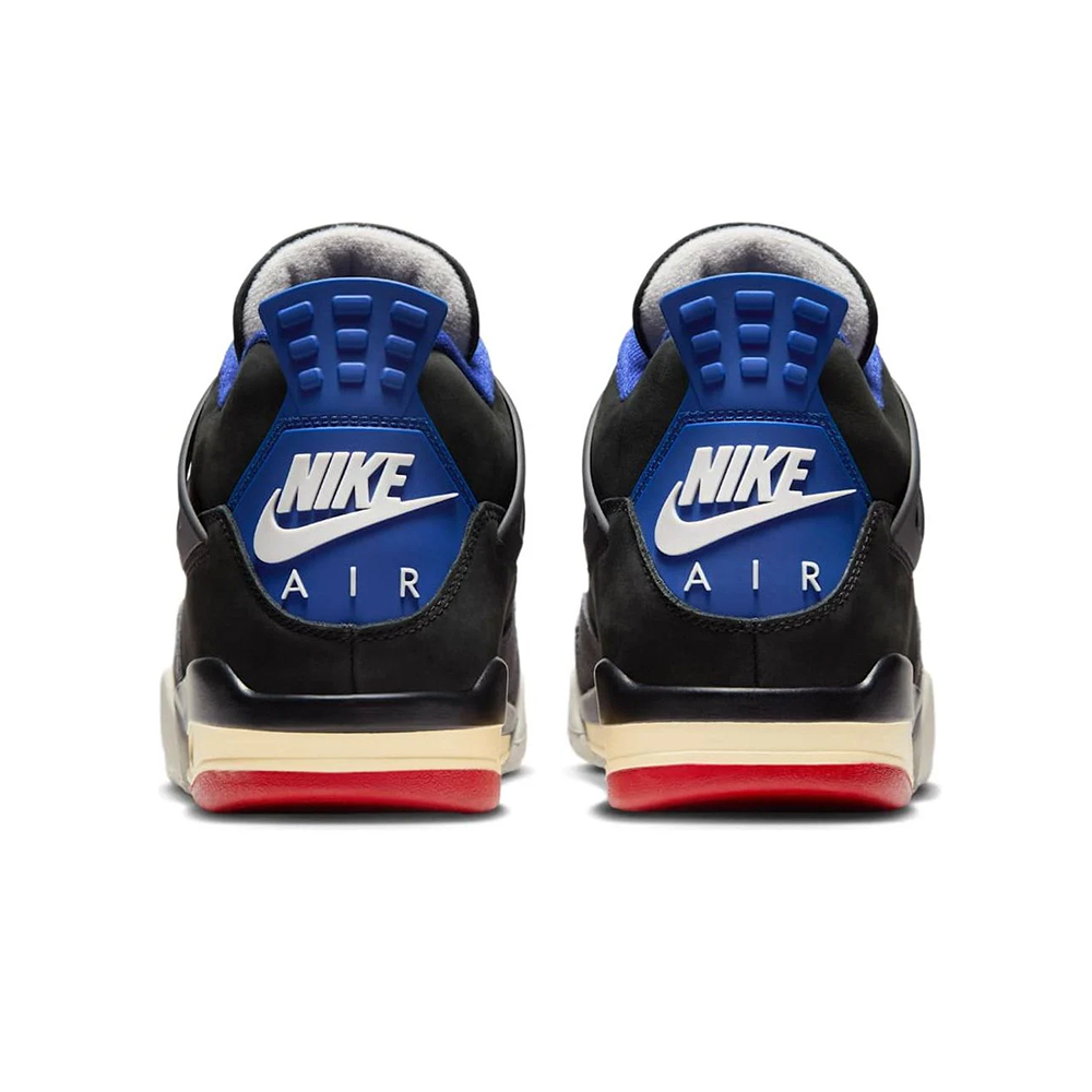 Men's Air Jordan 4 Retro 'Rare Air' - FV5029-003