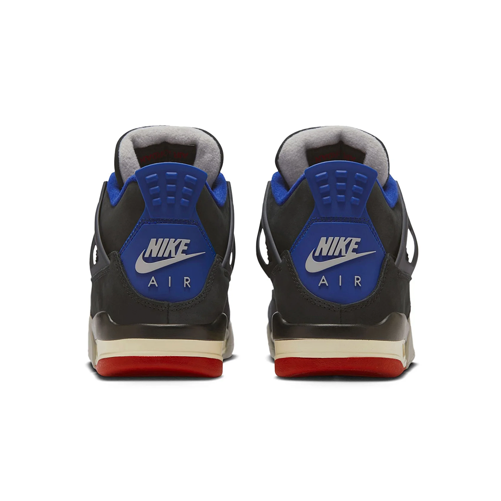 Grade School Air Jordan 4 Retro 'Rare Air' -IB4171-003
