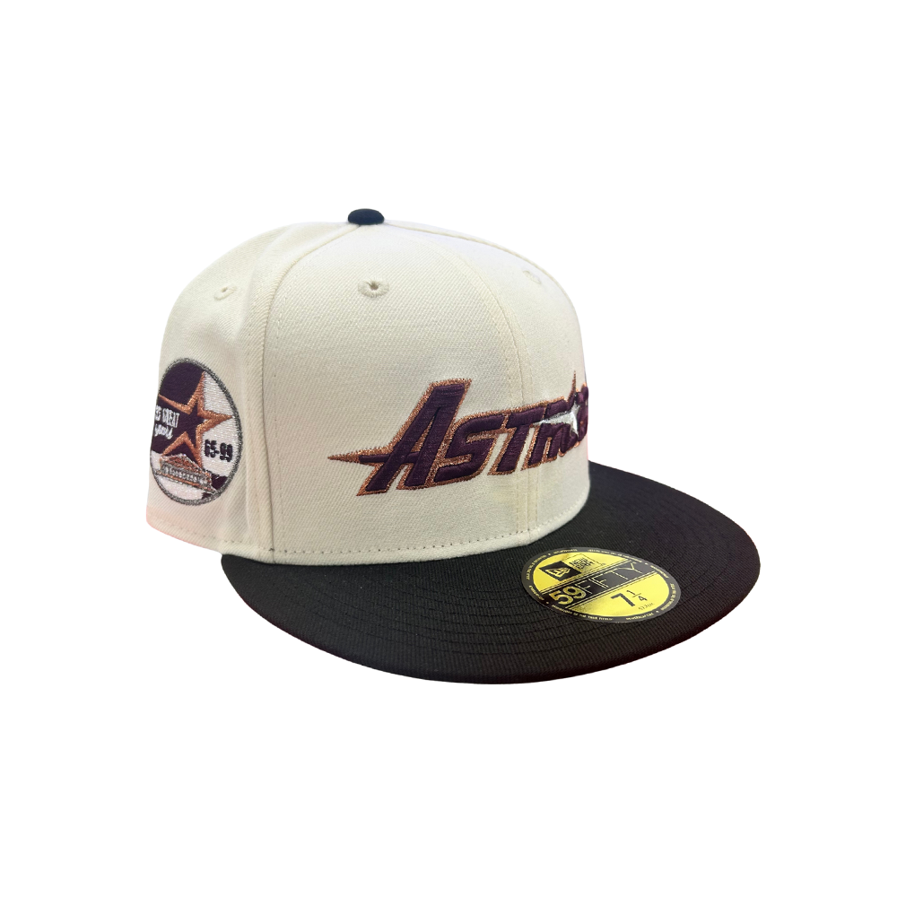 Lee Baron X New Era 'Fine Wine' Cap