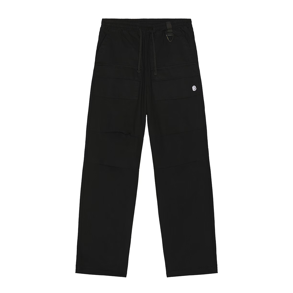 Billionaire Boys Club BB NSX Pants (Loose Fit)-Black - 861-1106