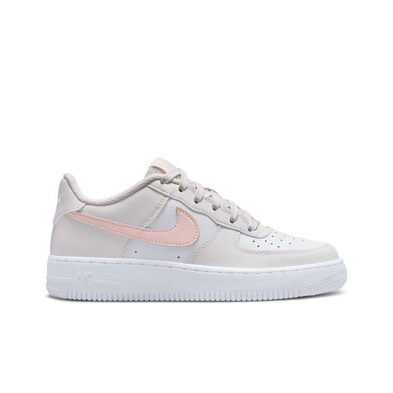 Nike Air Force 1 'Phantom/echo Pink-summit White' -FV5948-006 (GS)