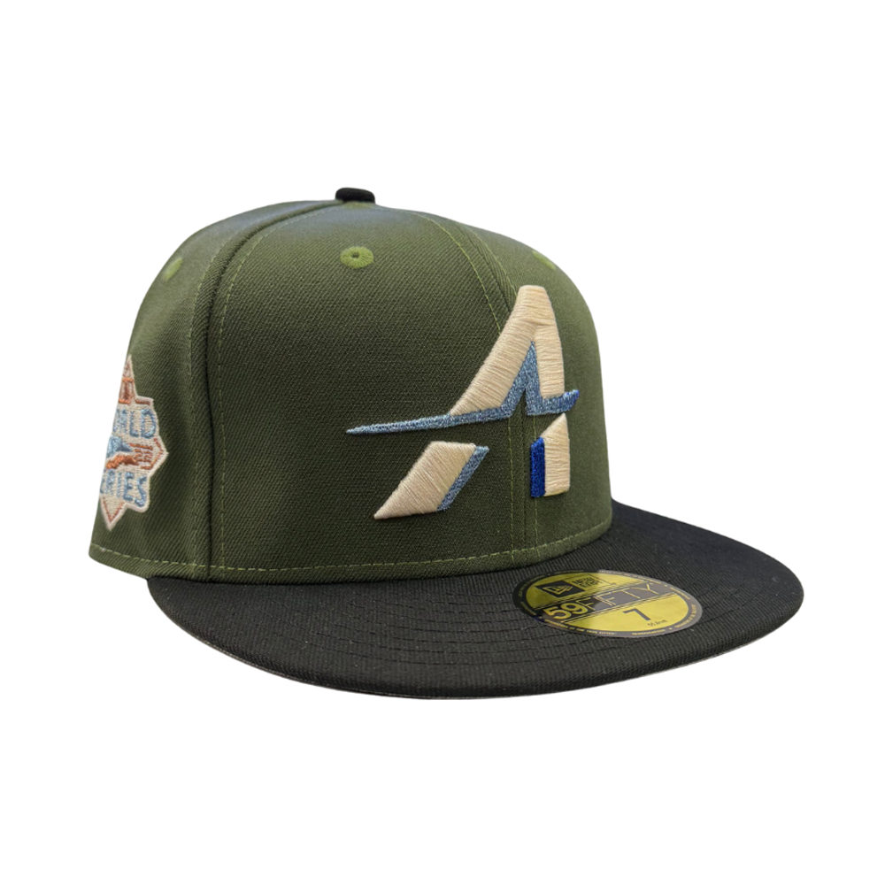 Lee Baron X New Era 'Halo Master Chief' Cap