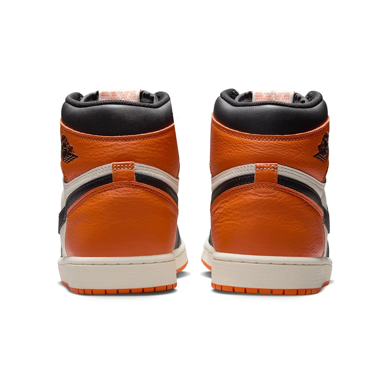 Men's Air Jordan 1 Retro High OG 'Shattered Backboard' - DZ5485-008
