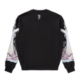 Billionaire Boys Club Destination Sweatshirt - Black - 851-7308